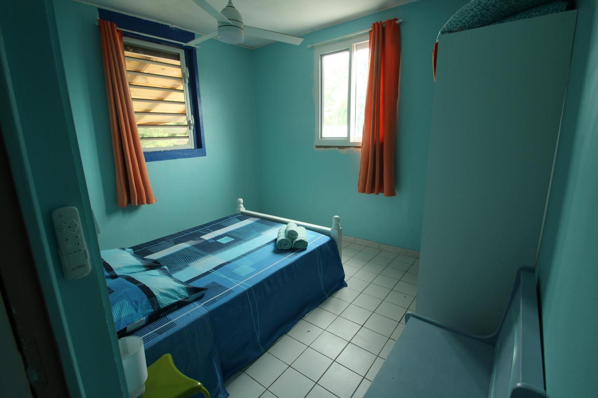 Vila Gosier Location Le Gosier  Exteriér fotografie